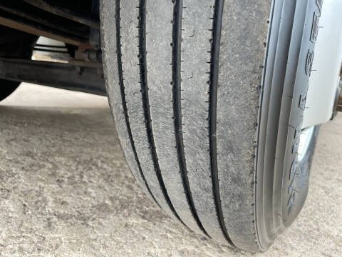 2013 International DuraStar 4300