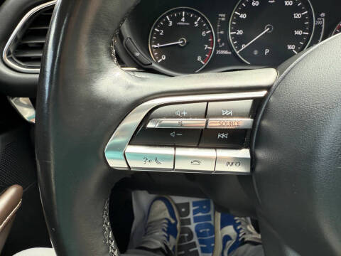 2021 Mazda CX-30 Turbo Premium Plus