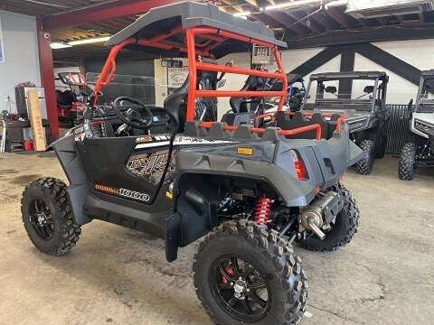 2023 Odes Sport Cross