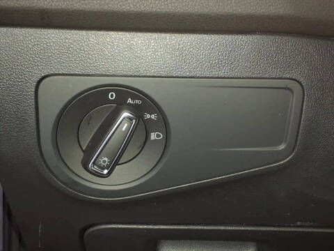 2024 Volkswagen Tiguan SE R-Line Black 4Motion