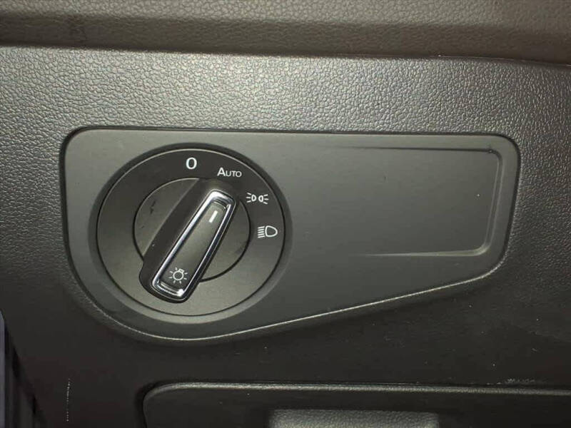 2024 Volkswagen Tiguan SE R-Line Black 4Motion