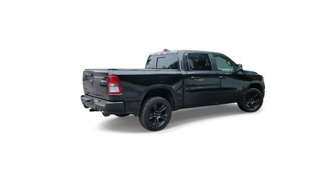 2020 Ram 1500 for sale at Bowman Auto Center in Clarkston, MI