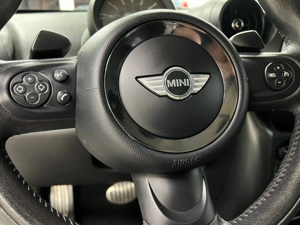 2015 MINI Paceman for sale at Conway Imports in   Streamwood, IL