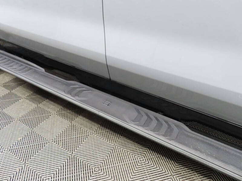 2025 GMC Sierra EV Denali