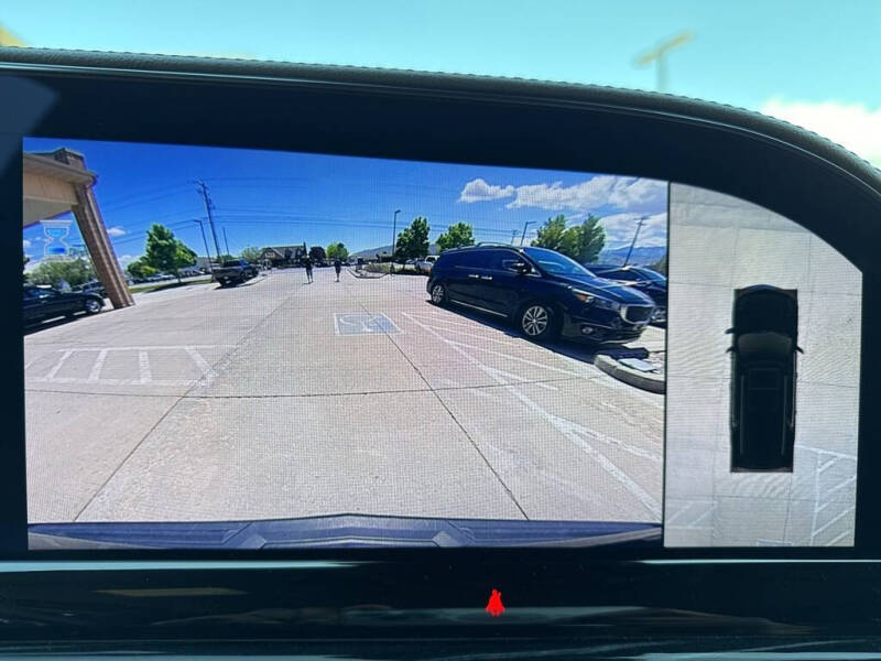 2023 Cadillac Escalade ESV Sport