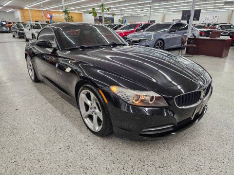 2011 BMW Z4 sDrive30i