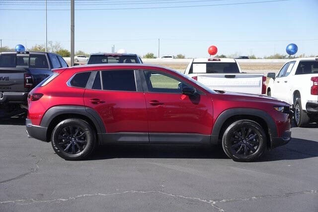 2024 Mazda CX-50 2.5 S Premium