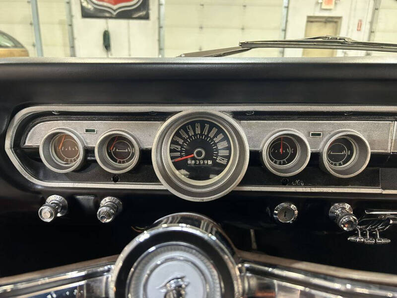1965 Mercury Comet