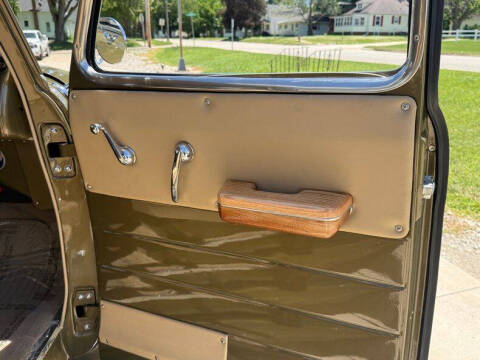 1948 Chevrolet 3100