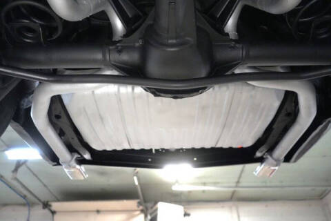 1972 Chevrolet Chevelle