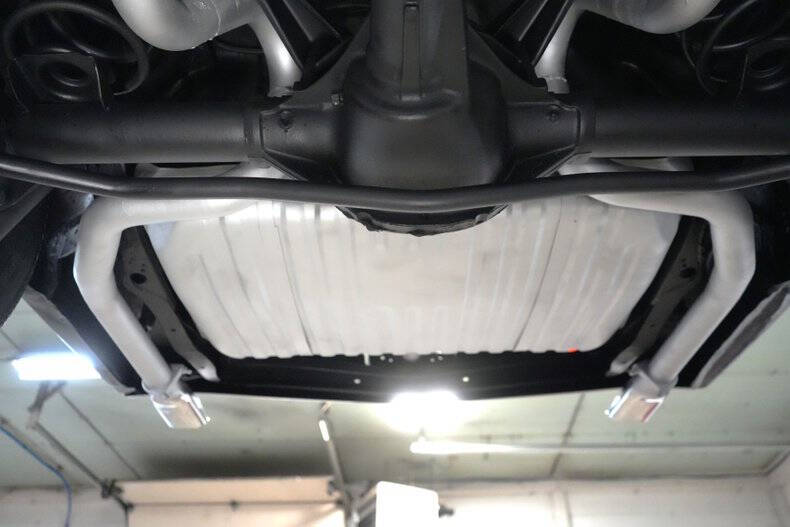 1972 Chevrolet Chevelle