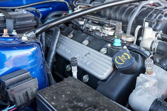 2007 Ford Shelby GT500