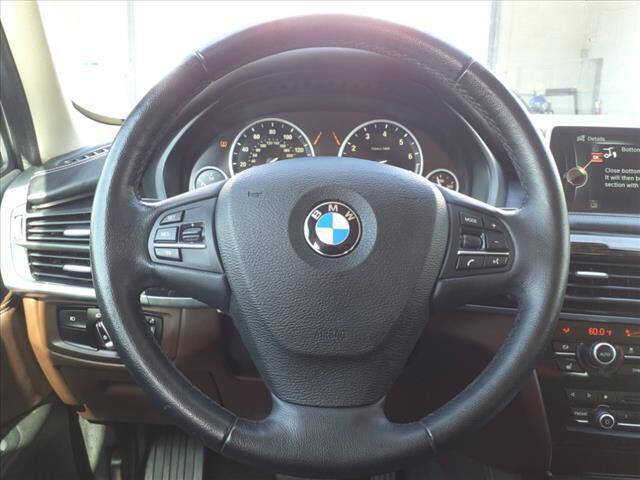 2014 BMW X5 SUV / Crossover - $17,997