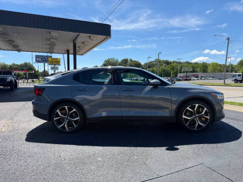 2023 Polestar 2