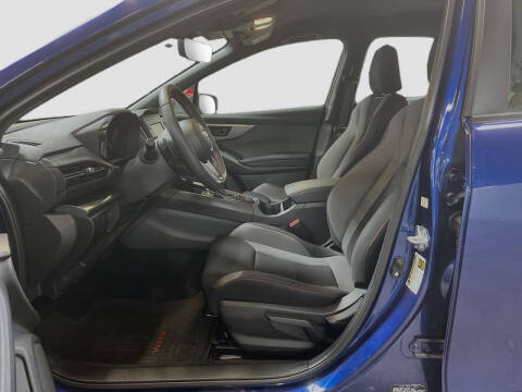 2023 Subaru WRX