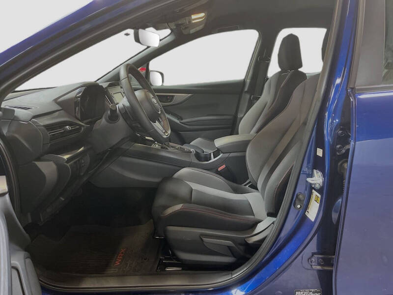 2023 Subaru WRX