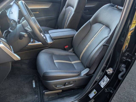 2025 Mazda CX-90 Plug-in Hybrid Premium Plus