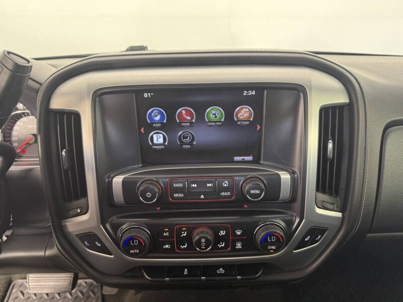2014 GMC Sierra 1500