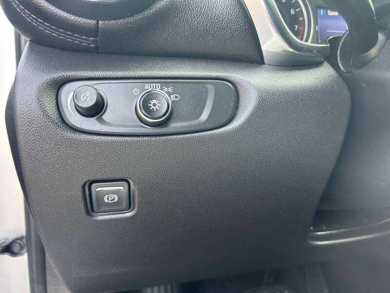 2019 Chevrolet Blazer LT