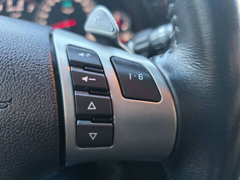 2010 Chevrolet Corvette