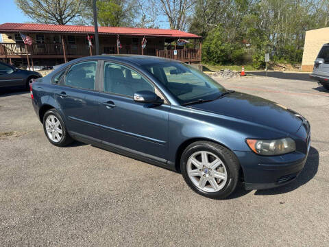 2007 Volvo S40 2.4i