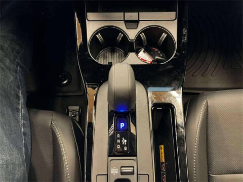 2025 Toyota Prius Limited