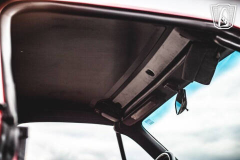 1990 Mazda MX-5 Miata