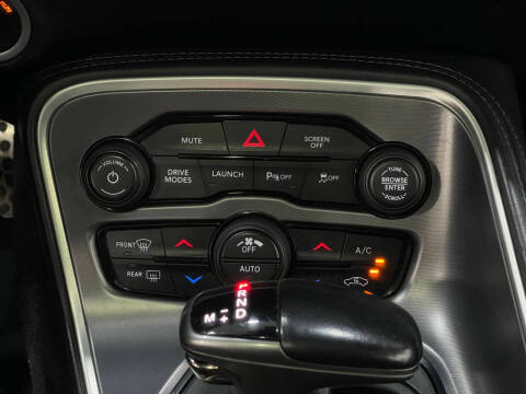 2020 Dodge Challenger