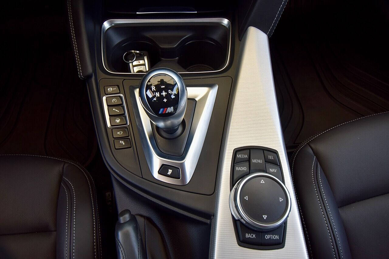 2015 BMW M3 63