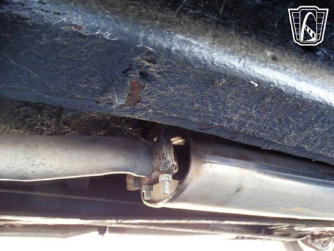 1957 Mercury Monterey