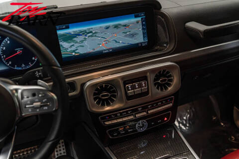 2023 Mercedes-Benz G-Class G 550