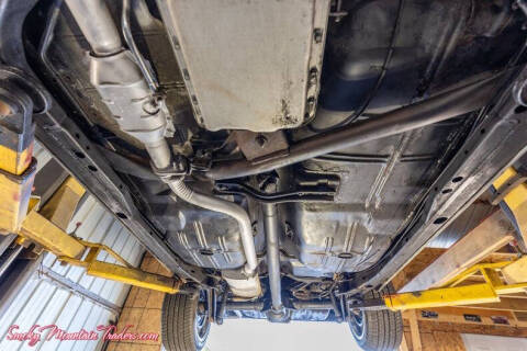 1984 Pontiac Parisienne