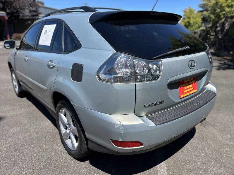 2004 Lexus RX 330