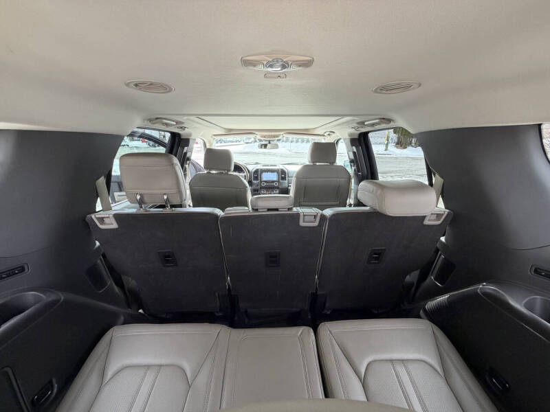 2019 Ford Expedition Limited