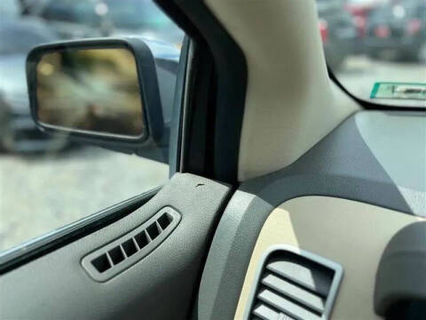 2008 Lincoln MKX