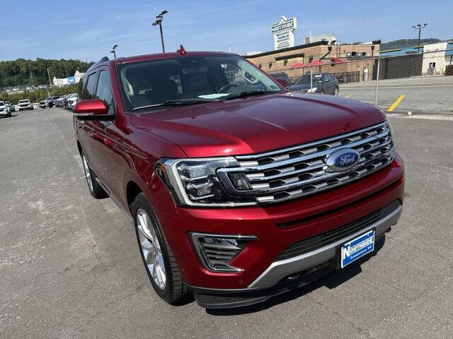 2019 Ford Expedition for sale at Mid-State Pre-Owned in Beckley, WV