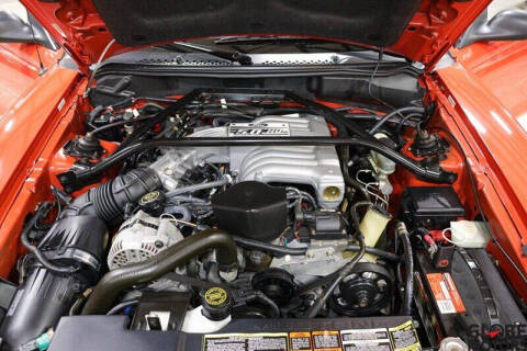 1994 Ford Mustang GT