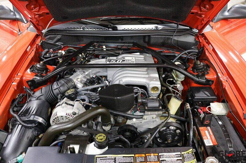 1994 Ford Mustang GT