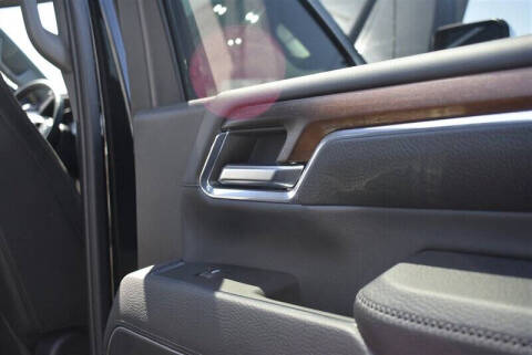 2024 GMC Sierra 3500HD