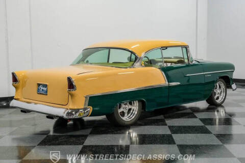1955 Chevrolet Bel Air