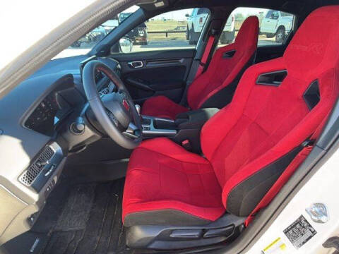 2025 Honda Civic Type R