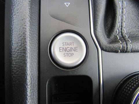 2022 Volkswagen Atlas V6 SEL Premium R-Line 4Motion