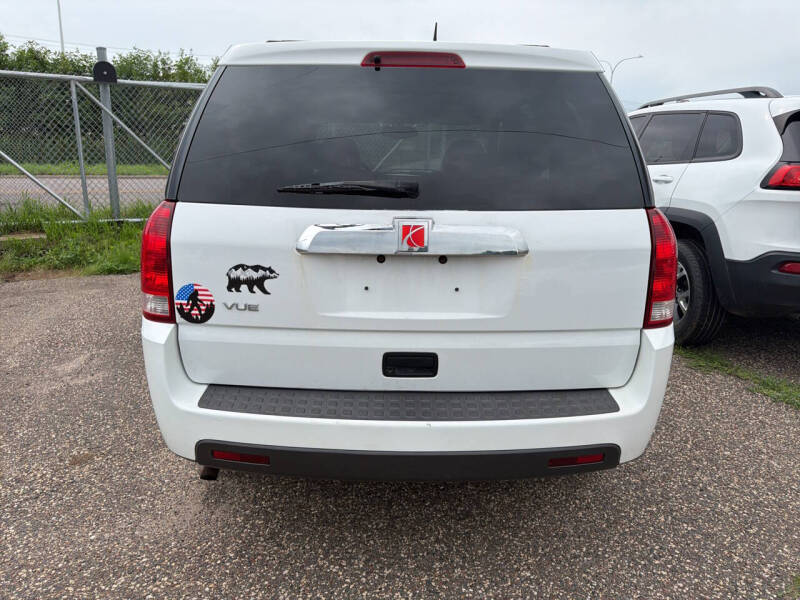 2006 Saturn Vue