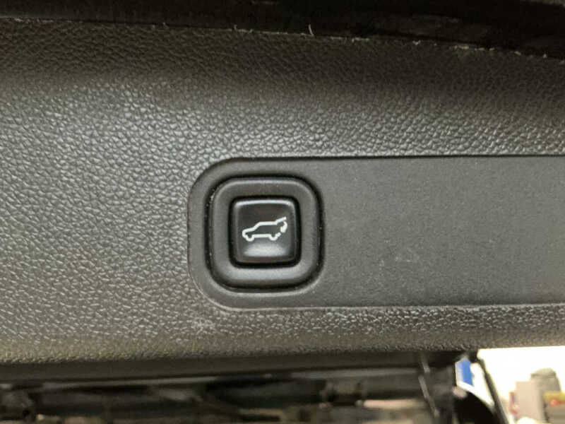 2013 GMC Yukon Denali