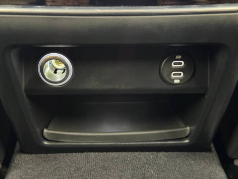 2021 Porsche Cayenne GTS Coupe