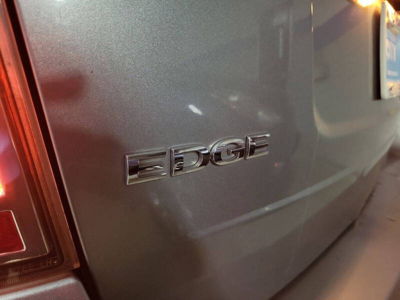 2007 Ford Edge SE