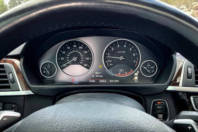 2017 BMW 3 Series 340i xDrive