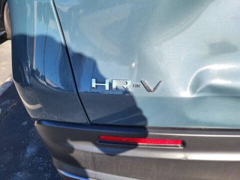 2024 Honda HR-V