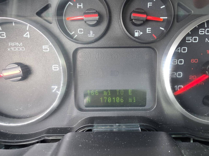 2005 Ford Five Hundred SEL