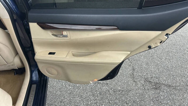 2014 Lexus ES 350